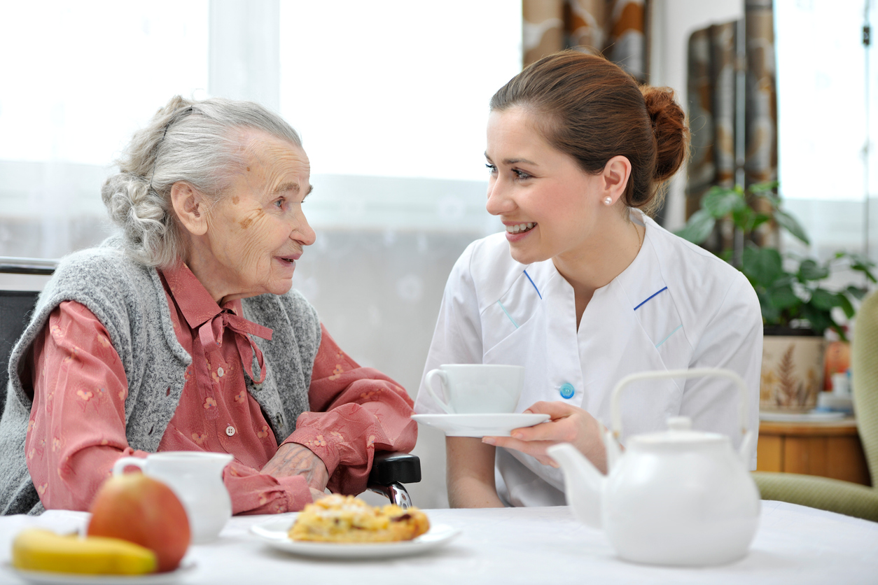 Long Term Care What you Should Know