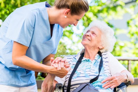 What is Respite Care